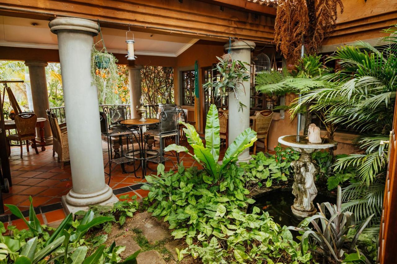 Terra Casa Guesthouse Rustenburg Exterior photo