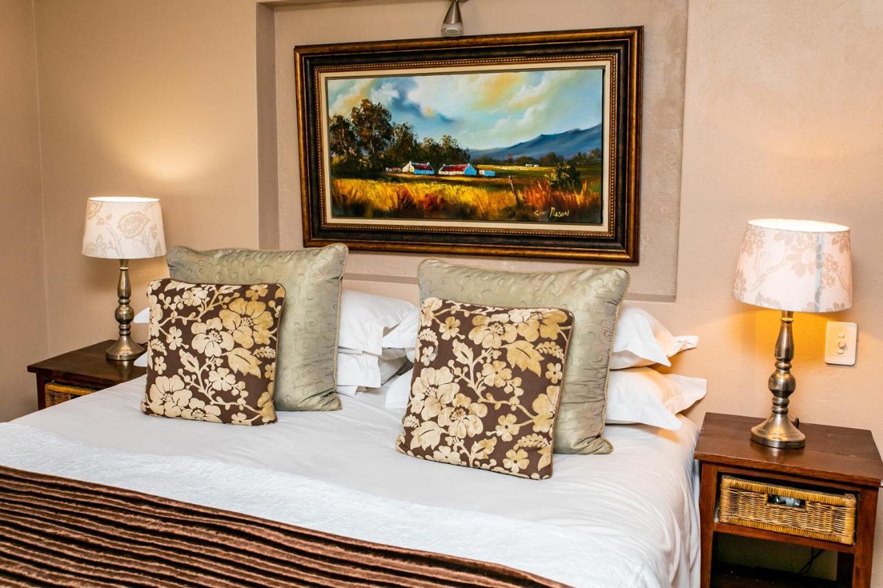 Terra Casa Guesthouse Rustenburg Exterior photo