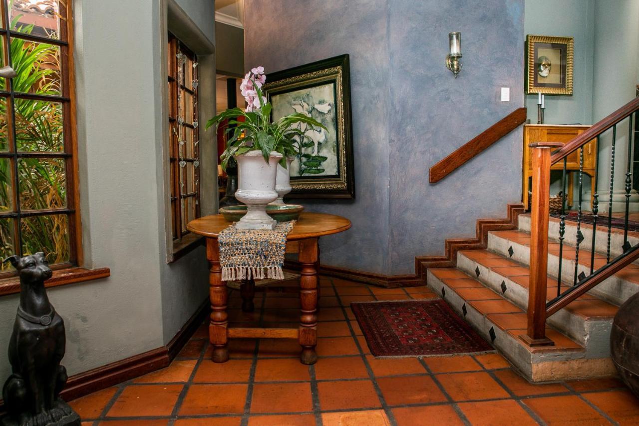 Terra Casa Guesthouse Rustenburg Exterior photo